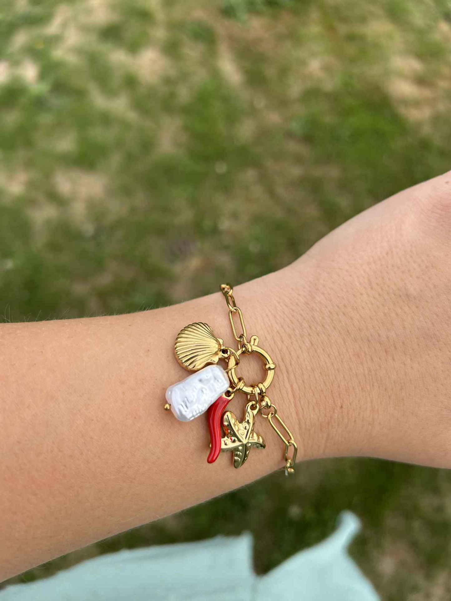 Bracelet diana