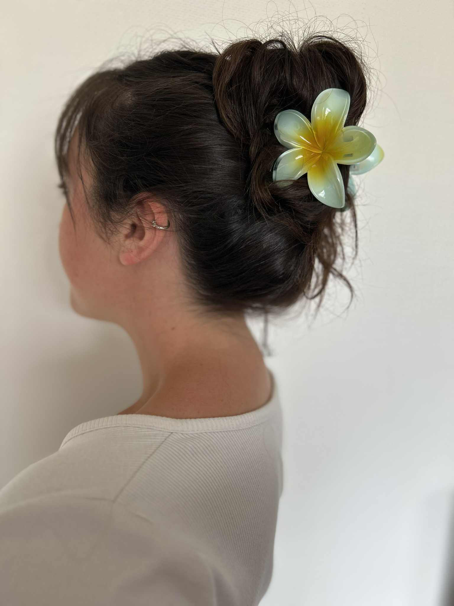 Pince à cheveux laura