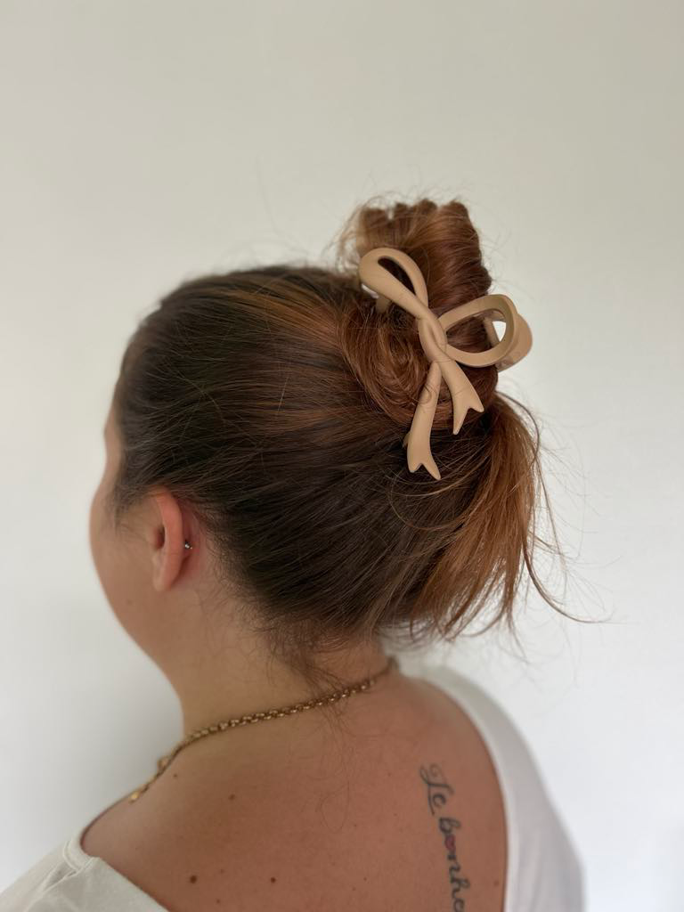 Pince à cheveux nina
