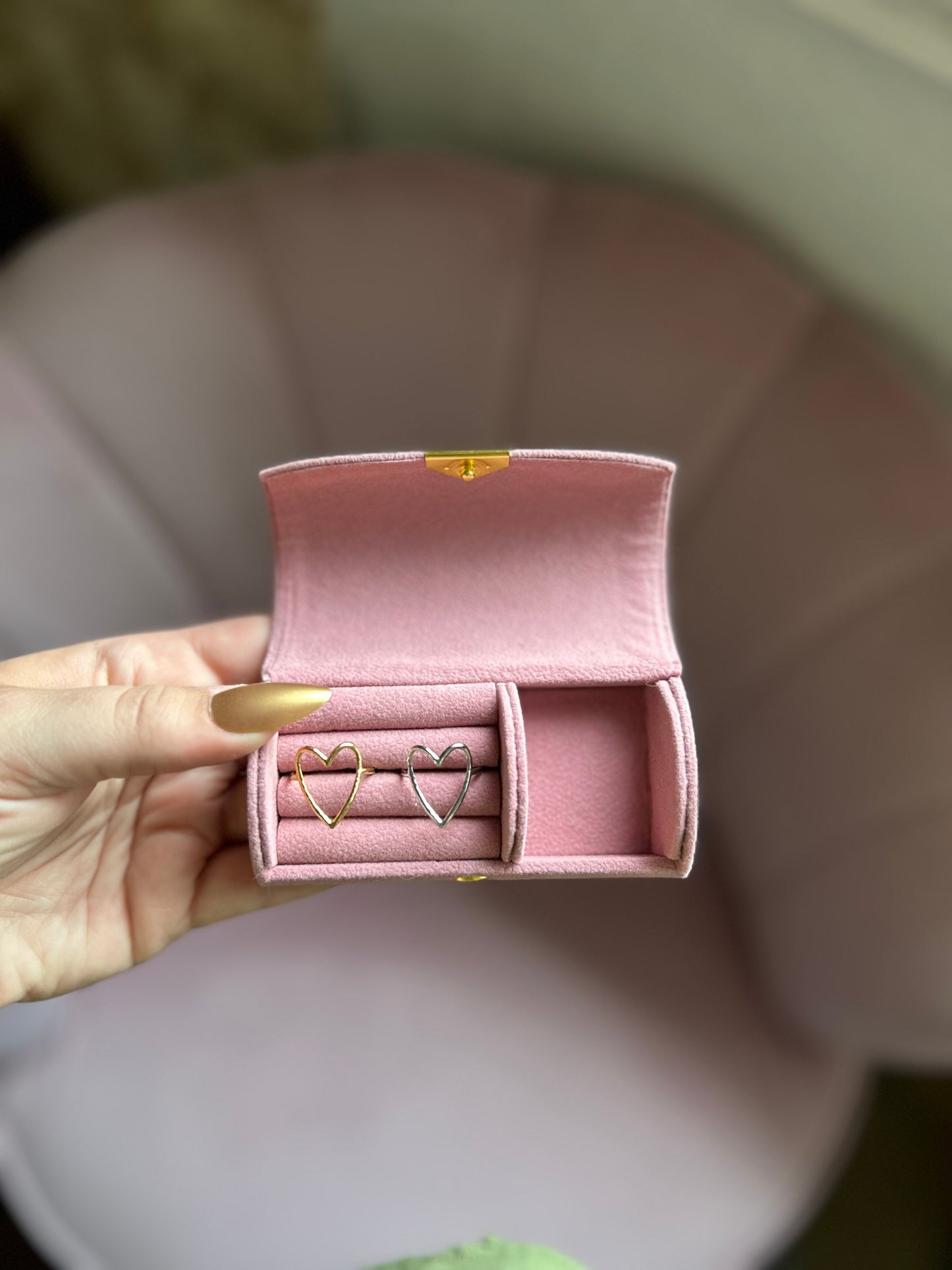 Bague léna