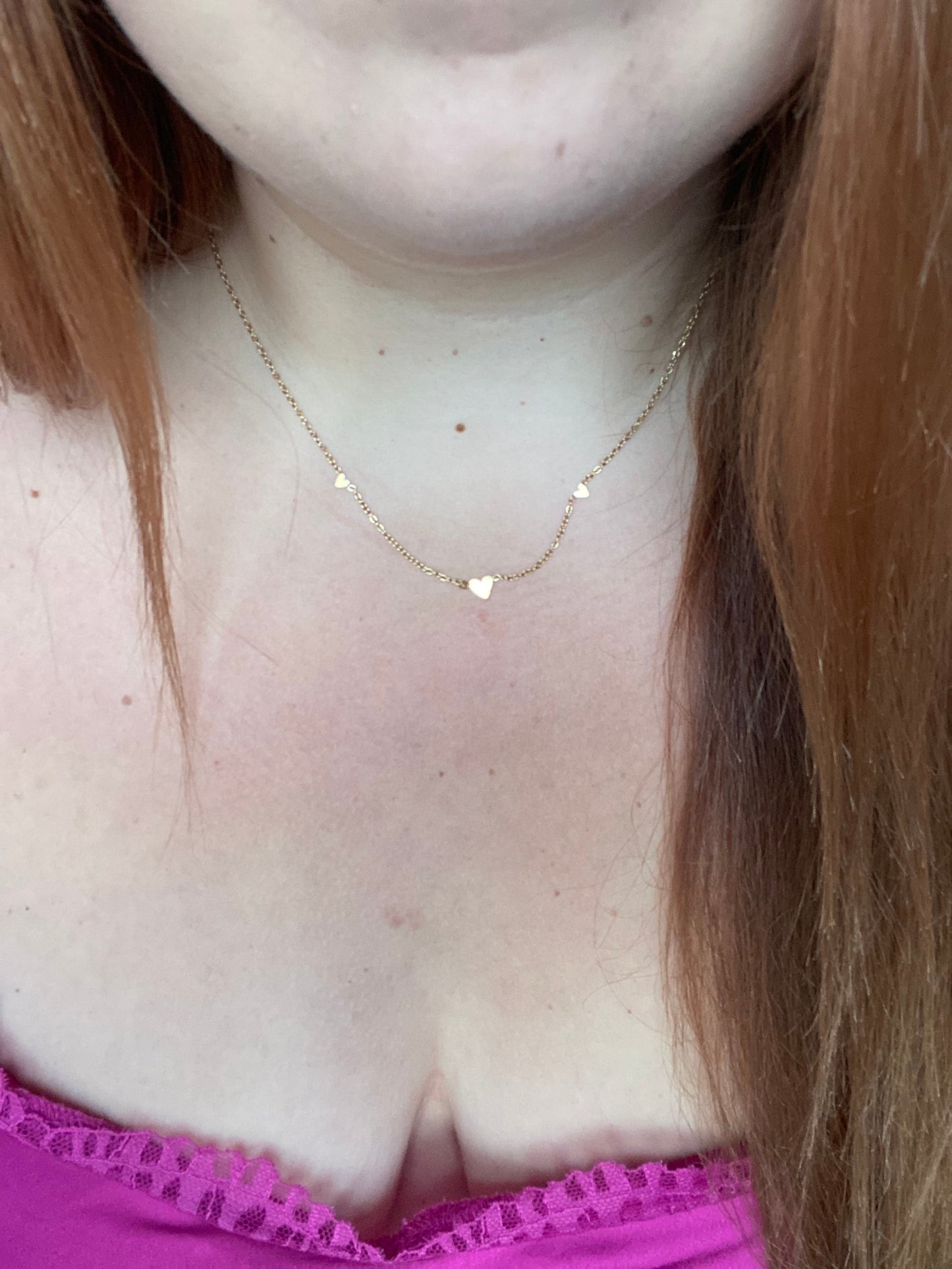 Collier nova