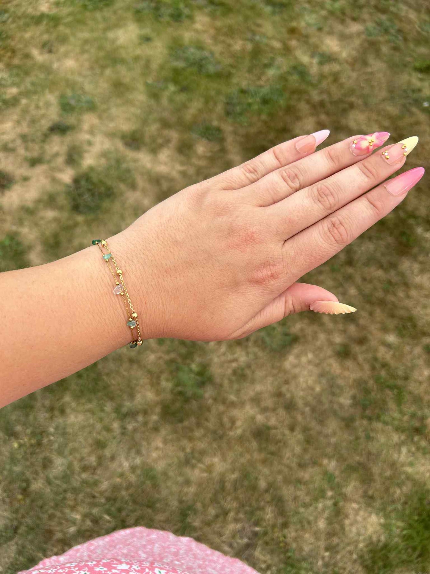 Bracelet nora