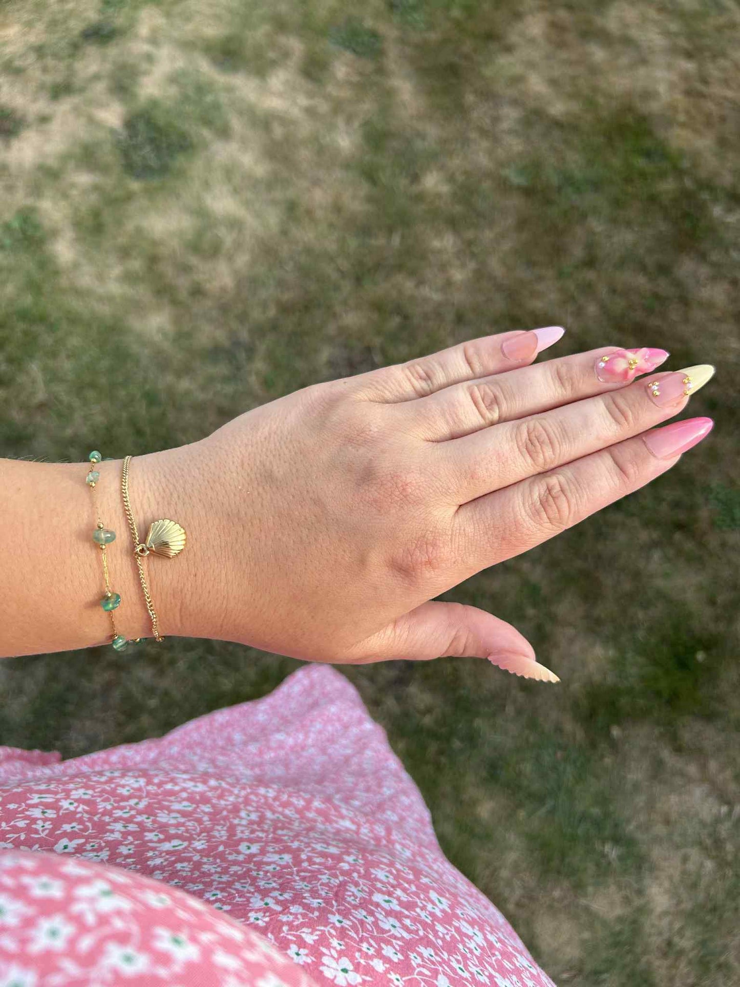 Bracelet kaïa