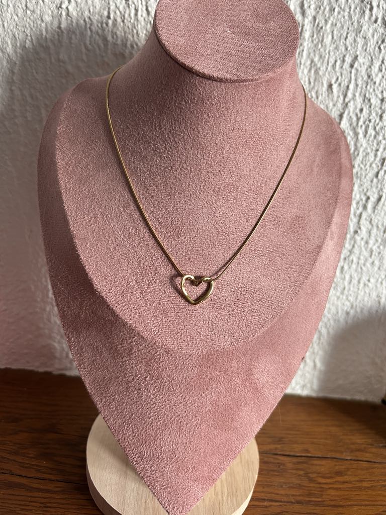 Collier louise