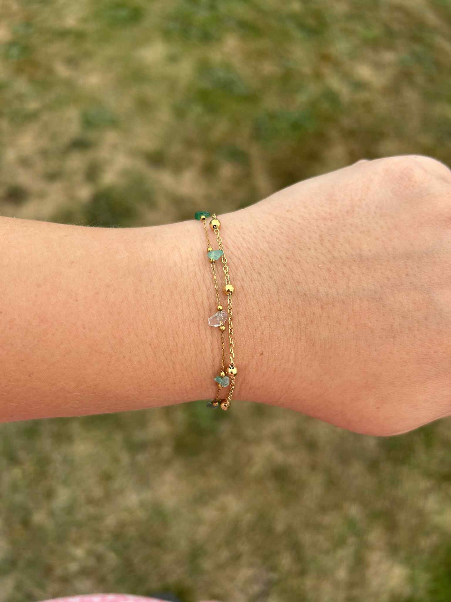 Bracelet nora