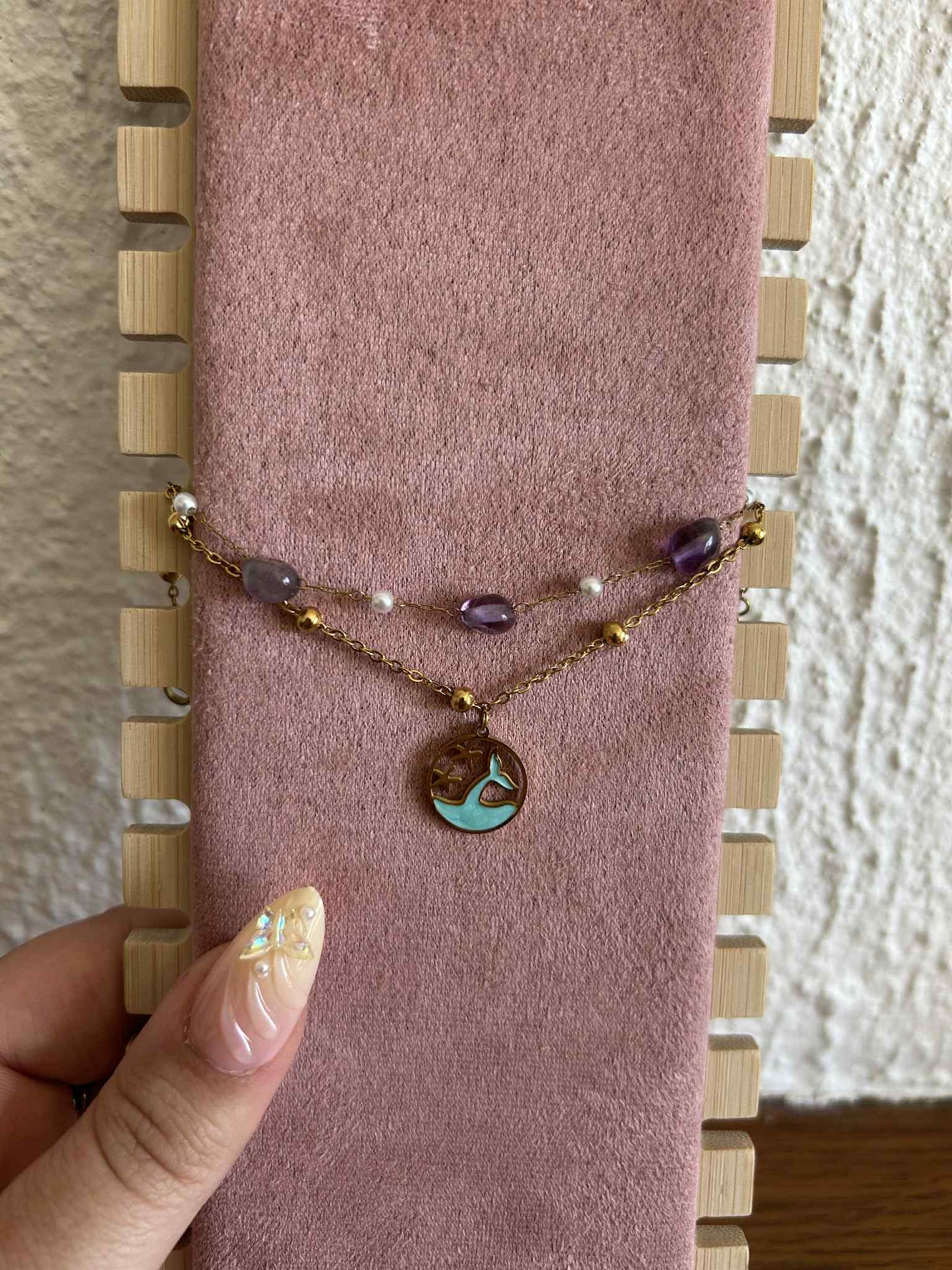 Bracelet camille
