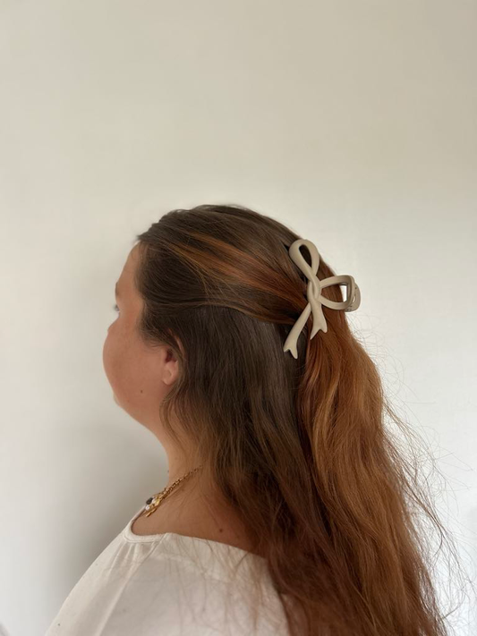 Pince à cheveux soraya