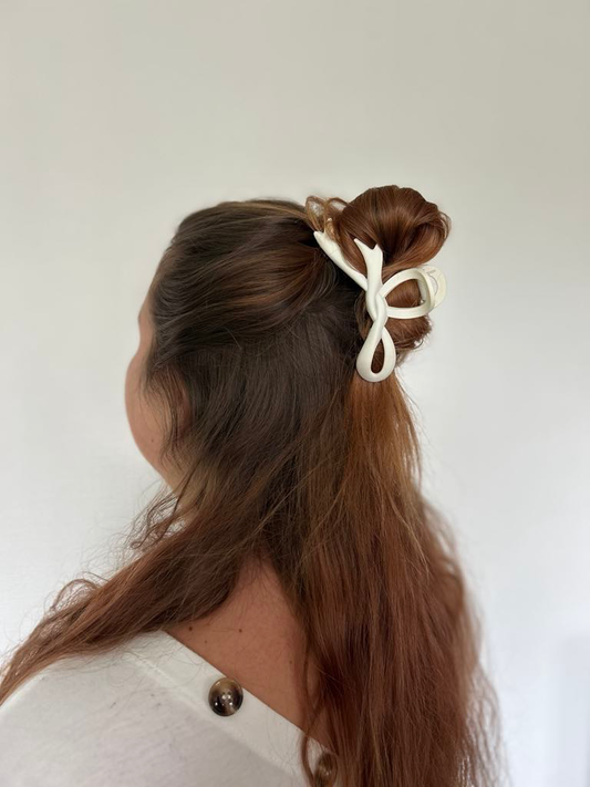 Pince à cheveux noa
