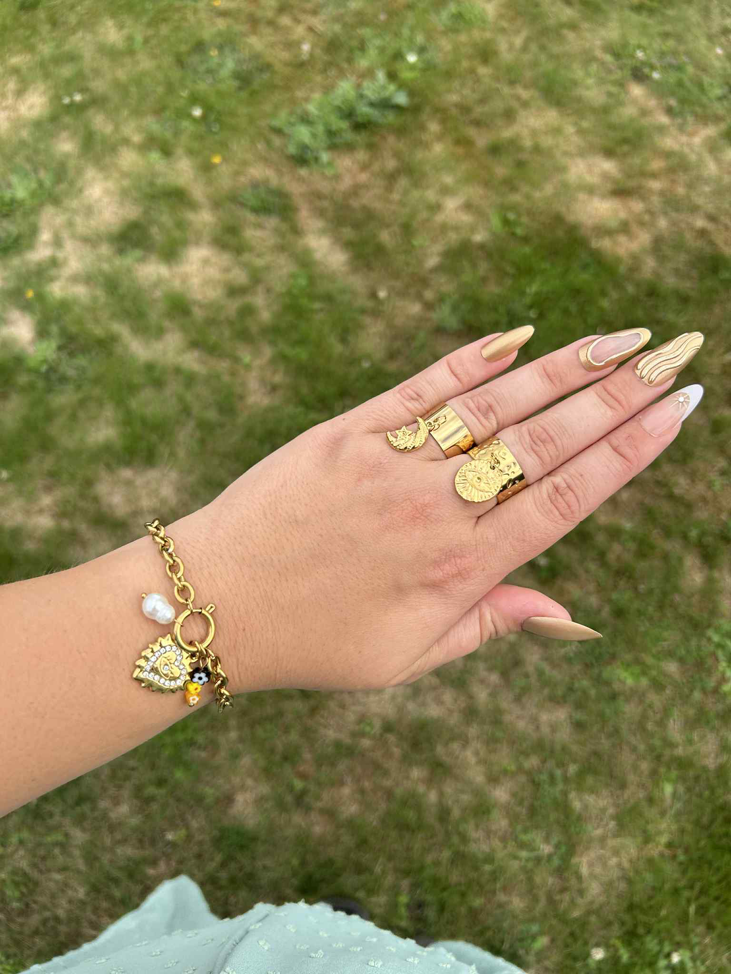 Bracelet sasha