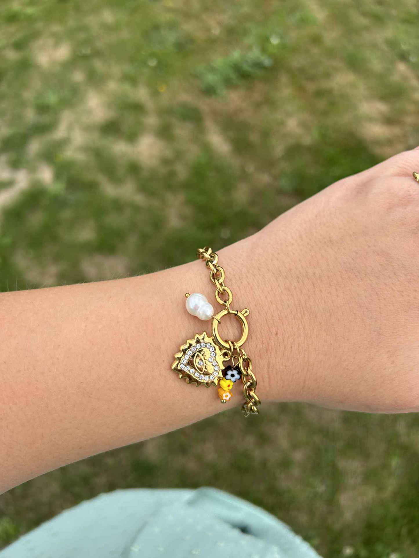 Bracelet sasha