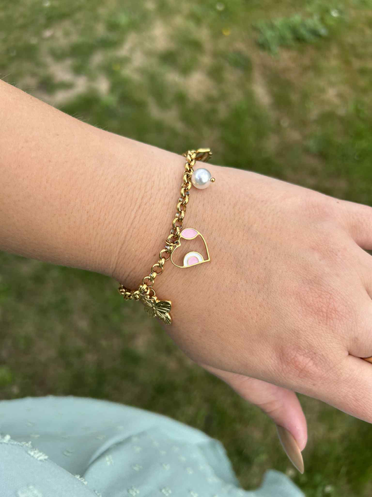 Bracelet cléo