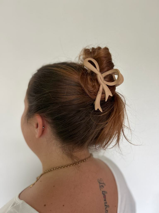 Pince à cheveux nina