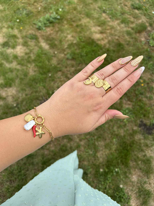 Bracelet diana