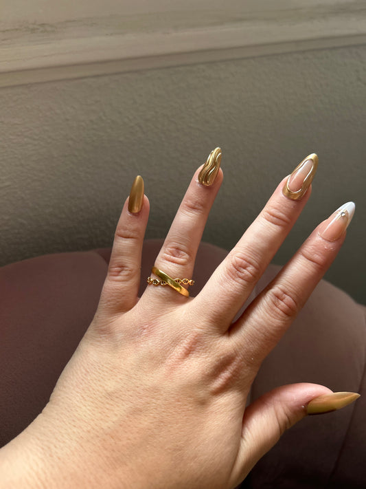 Bague Esméa