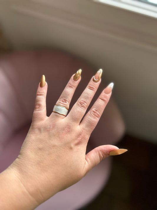 Bague livia