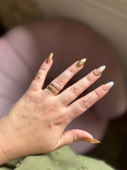 Bague lucia