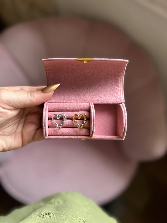 Bague selena