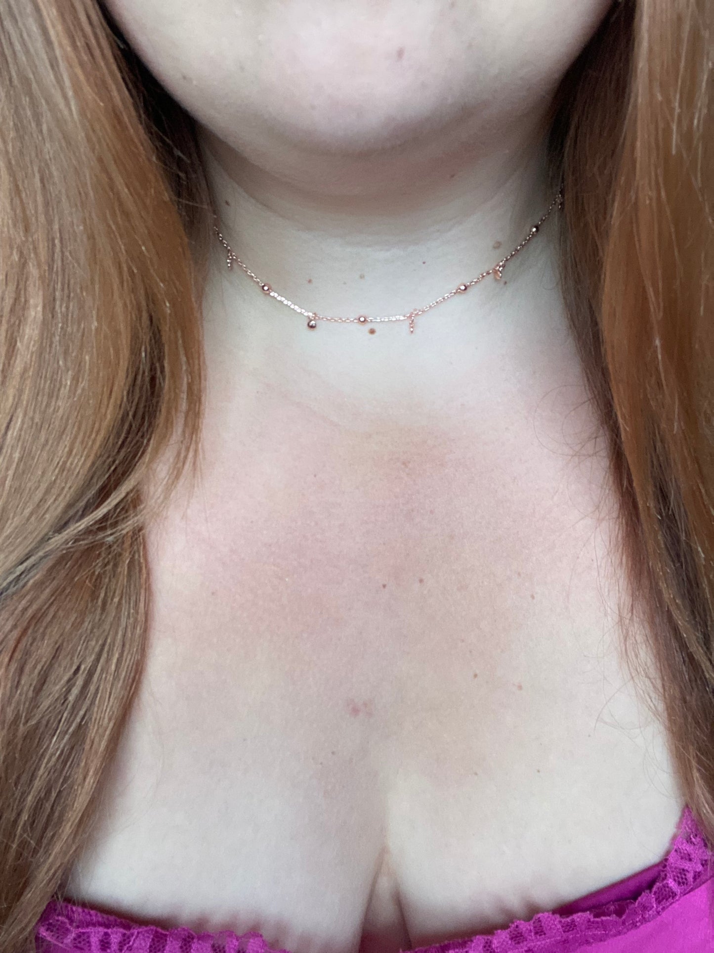 Collier luna