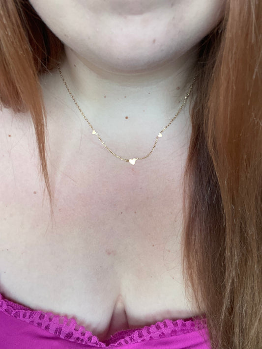 Collier nova