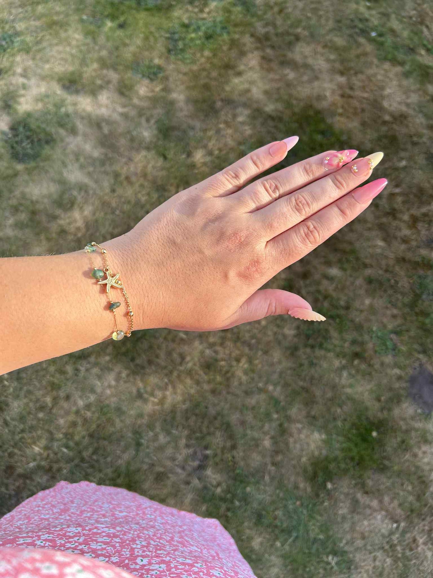 Bracelet gaïa