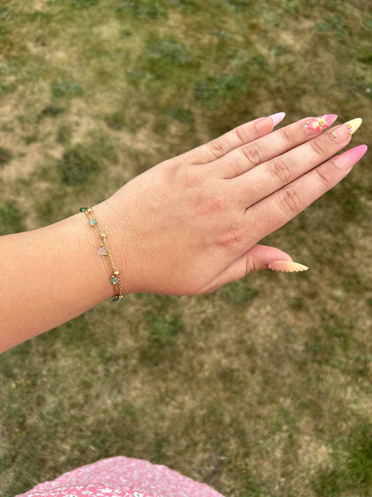 Bracelet nora