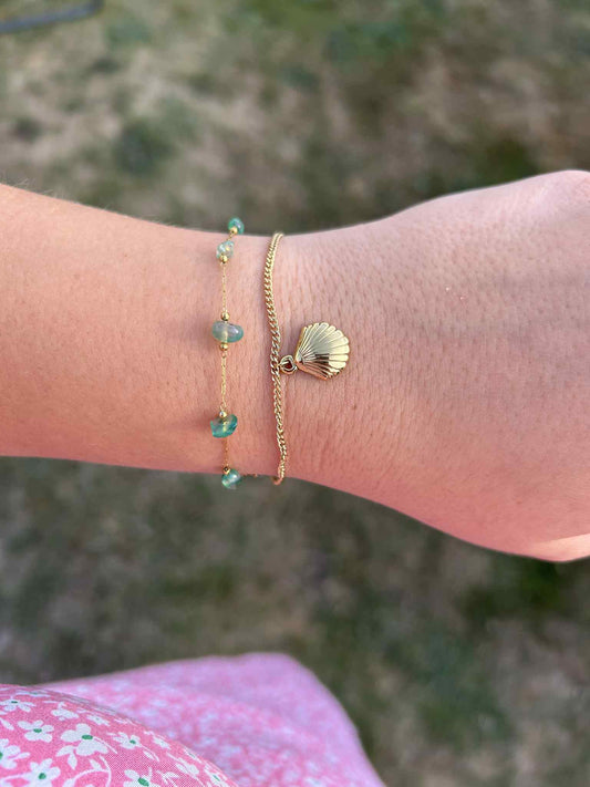 Bracelet kaïa