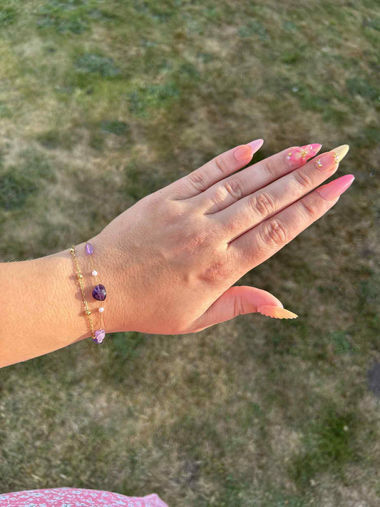 Bracelet naora