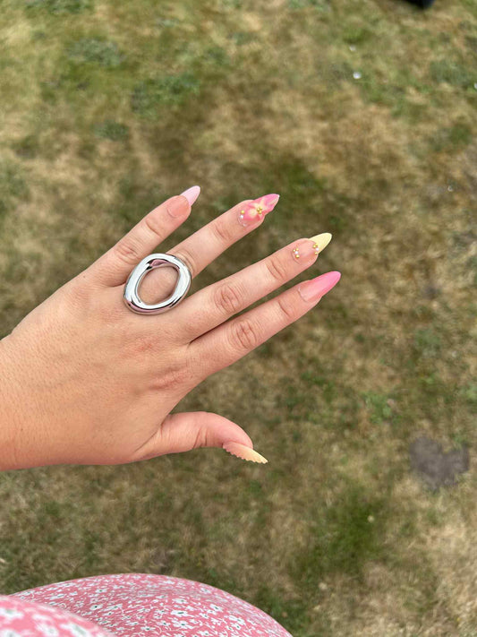 Bague maddie