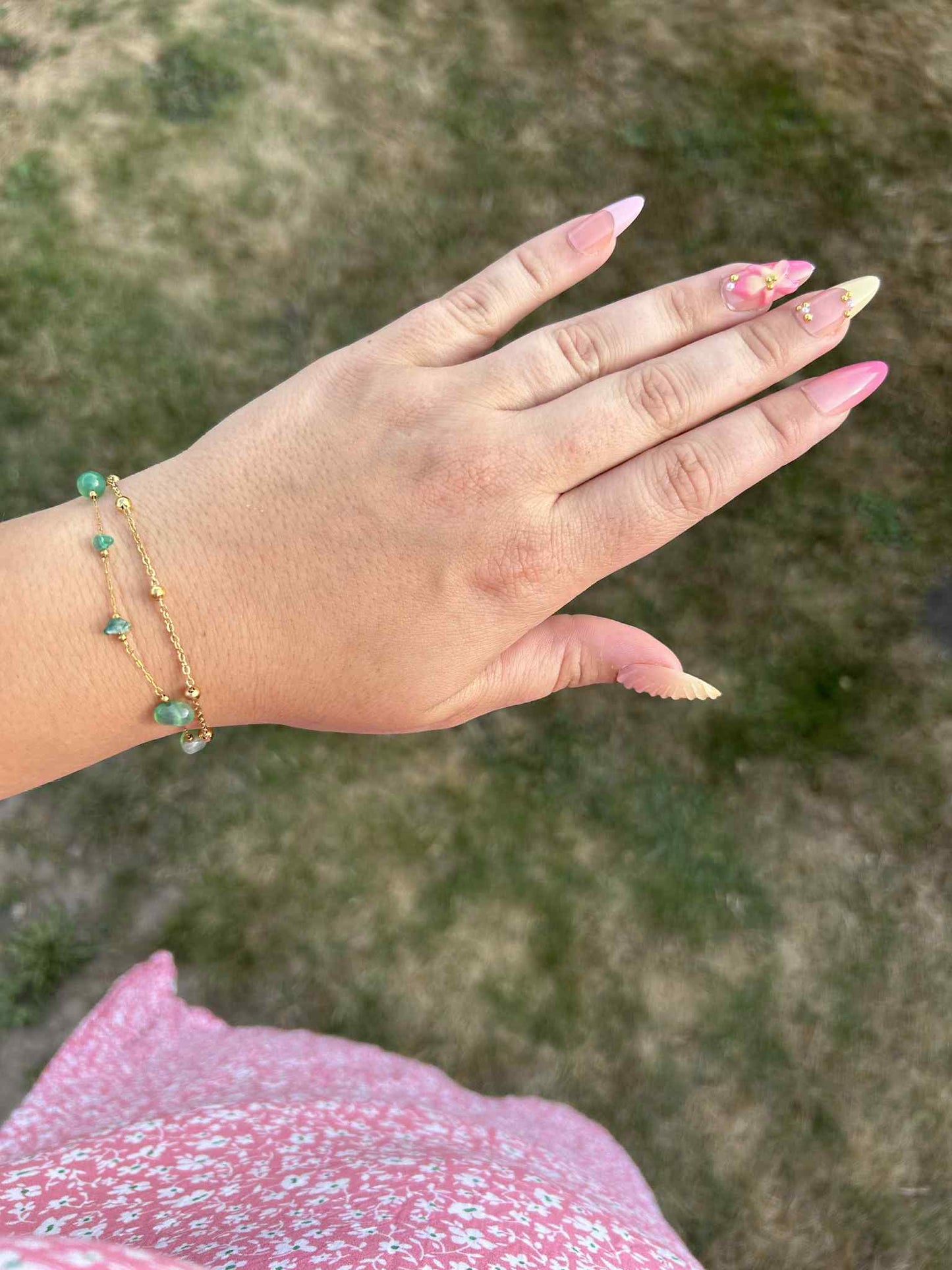 Bracelet aelys