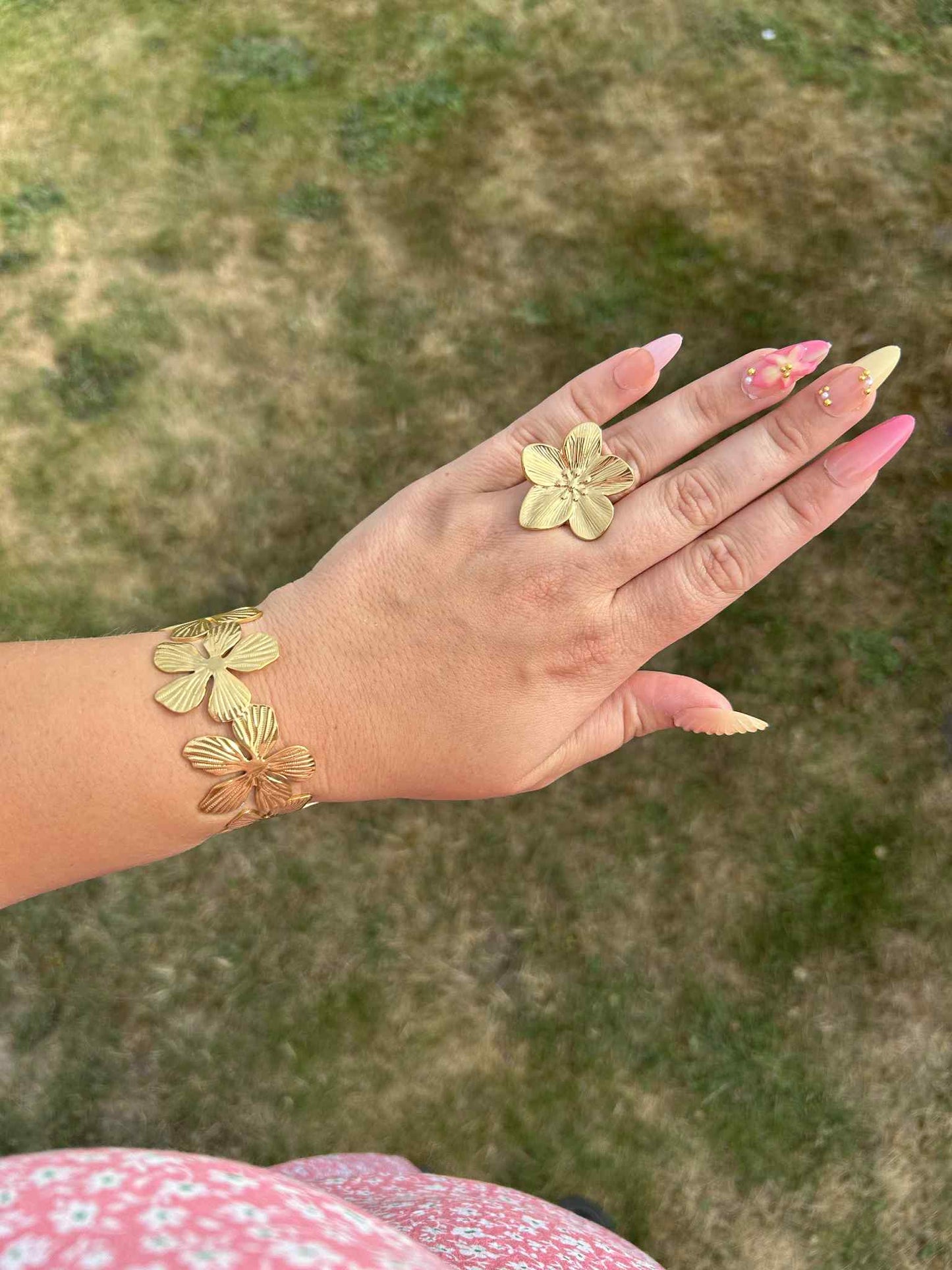 Bracelet Mira