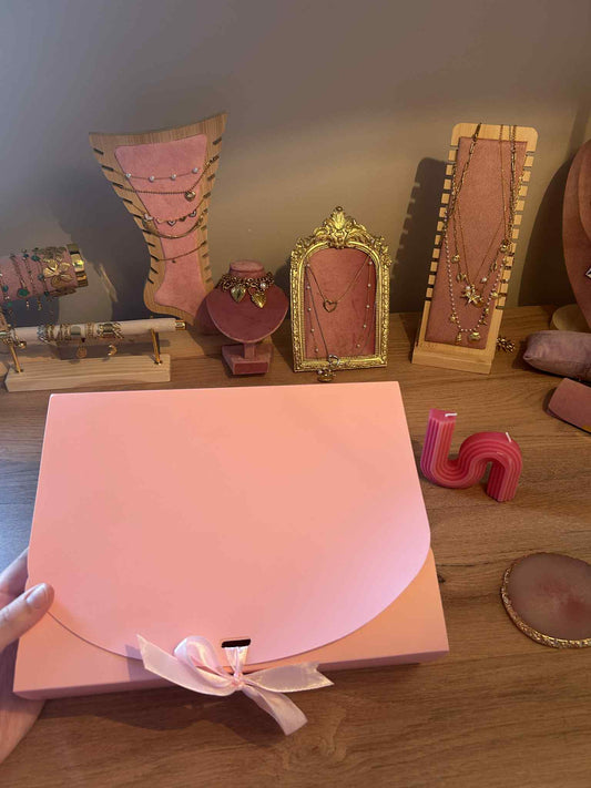 Calendrier de l'avent SAM'S AVENUE