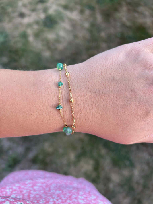 Bracelet aelys