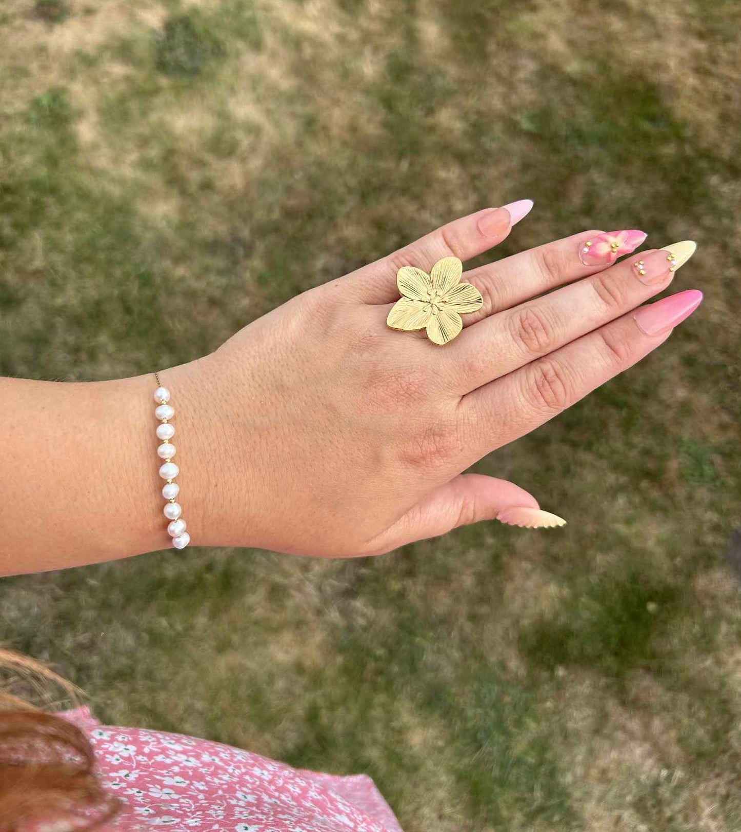 Bracelet lior