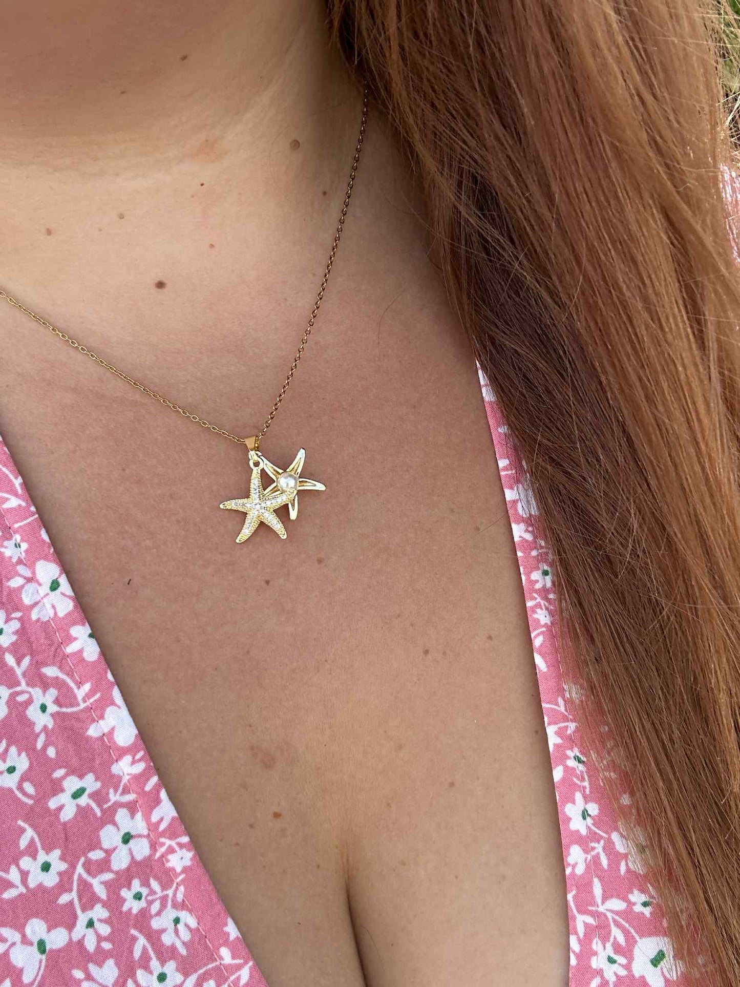 Collier elaria