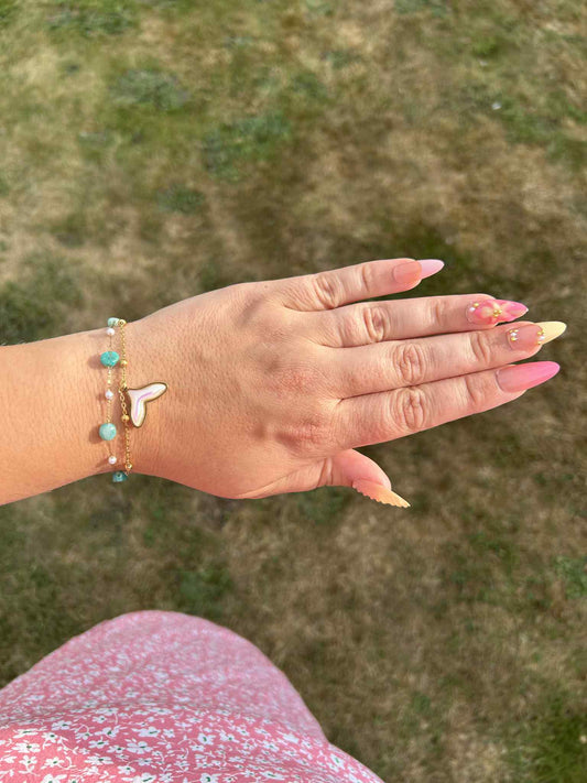 Bracelet kaly