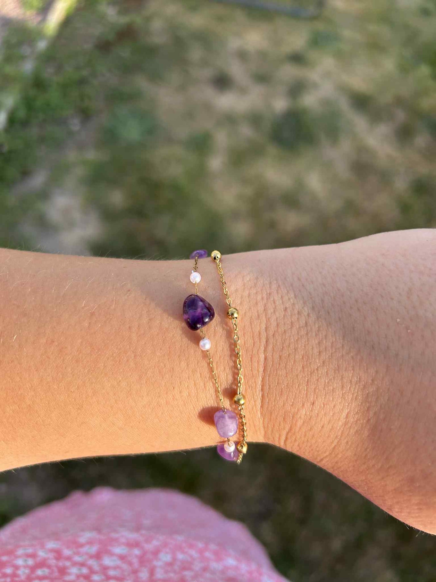 Bracelet naora