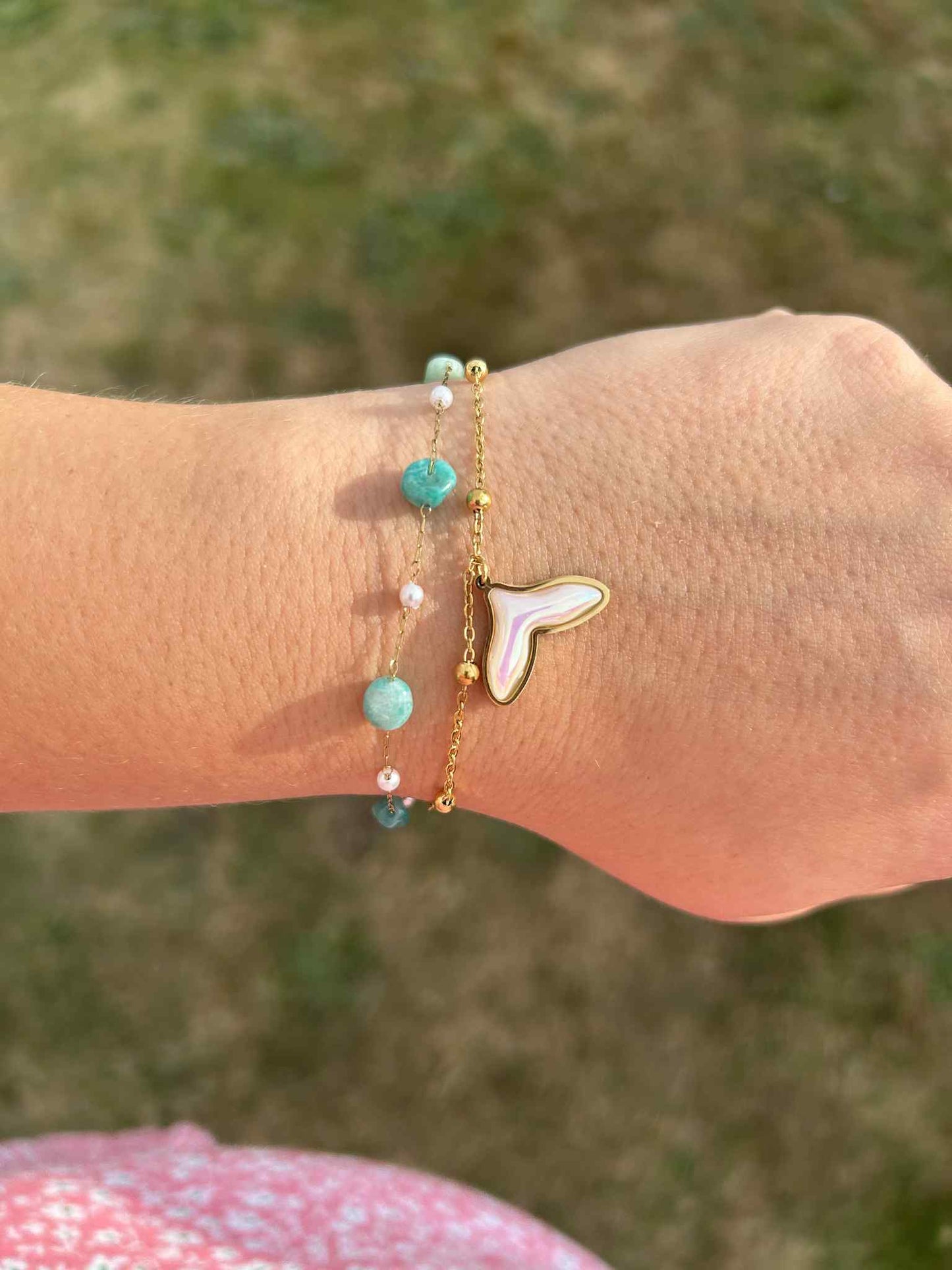 Bracelet kaly