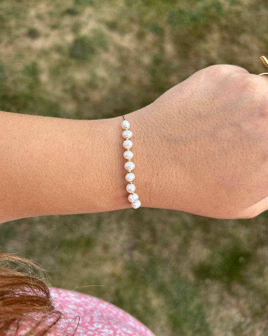Bracelet lior