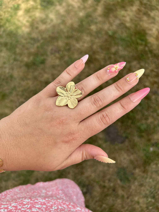 Bague aya
