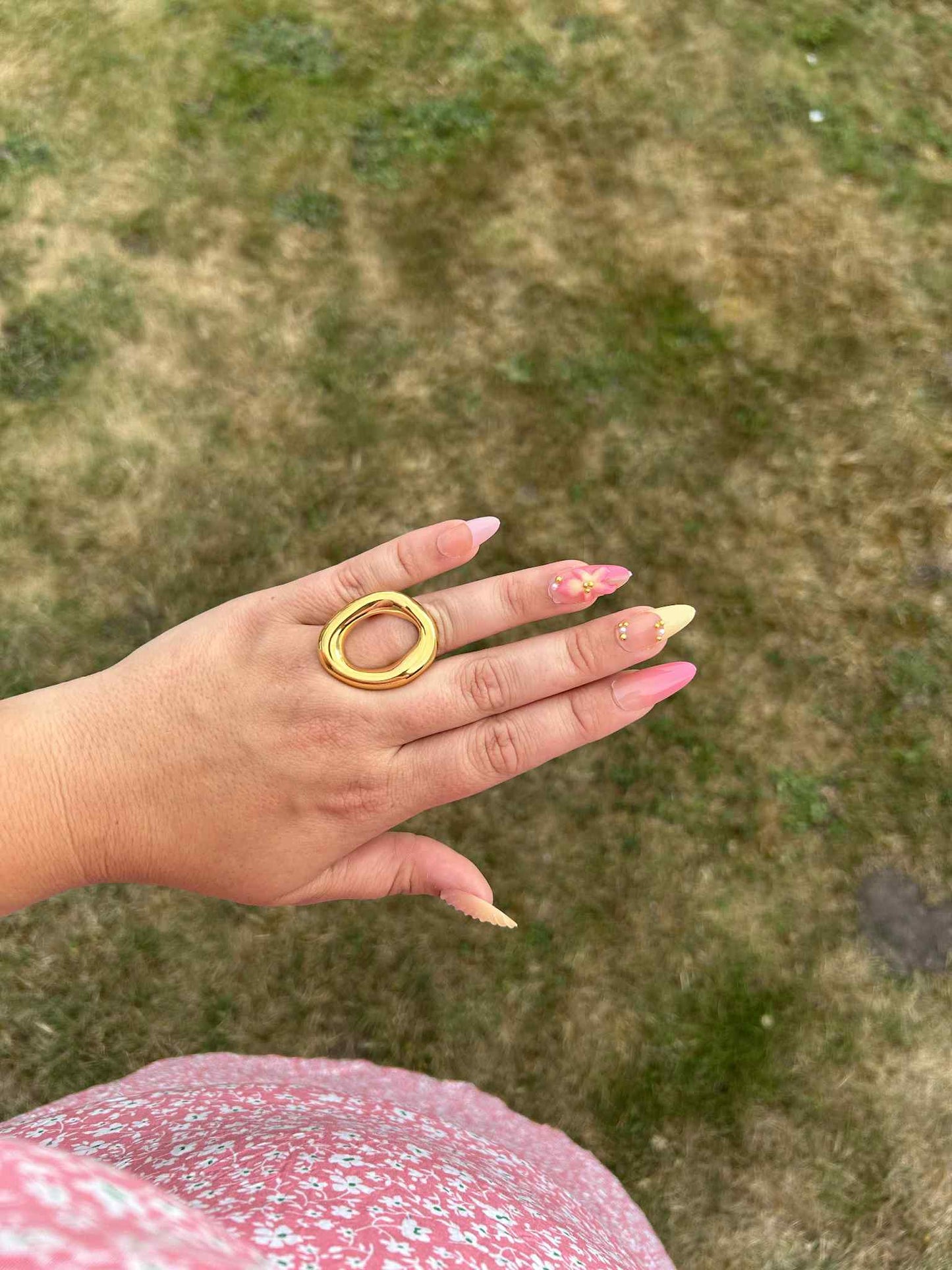 Bague maddie